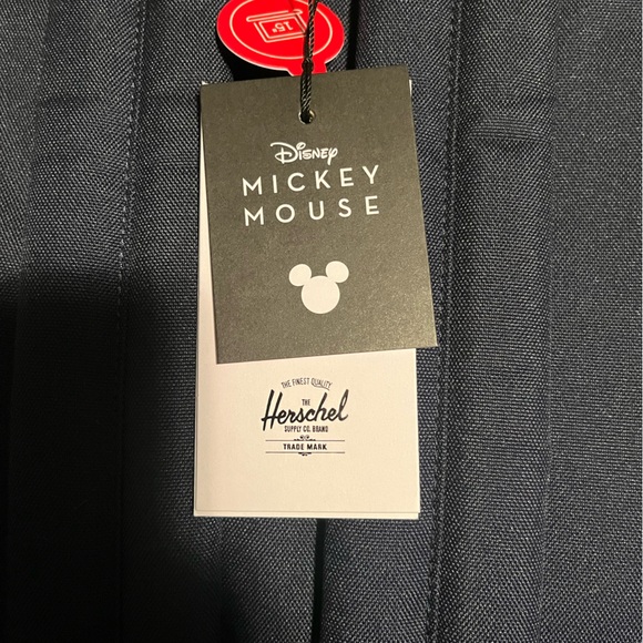 Hershel Supply Disney Backpack - Picture 6 of 10